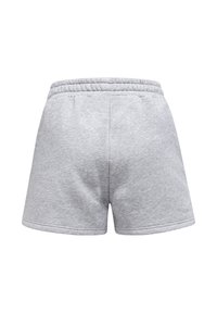 Peak Performance W ORIGINAL SMALL LOGO  - Short de sport - grau