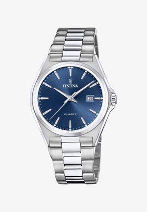 Montre - blue