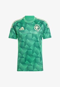 Non selezionato, team green