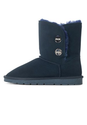 BELLA - Snowboots  - navy