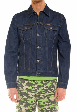 Carrera Jeans Giacca di jeans - lavaggio blu scuro