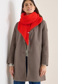 Cecil DREIECK MIT GLITZER - Halsduk - orange