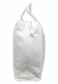 CHICCA BORSE Bolso shopping - bianco