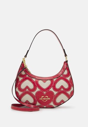 Bolso de mano - red