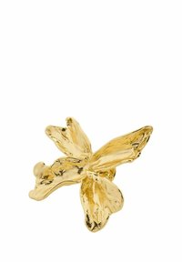 DREAM - Broška - gold plated