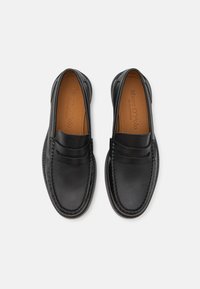 Marc O'Polo MILO - Įmautiniai batai - black