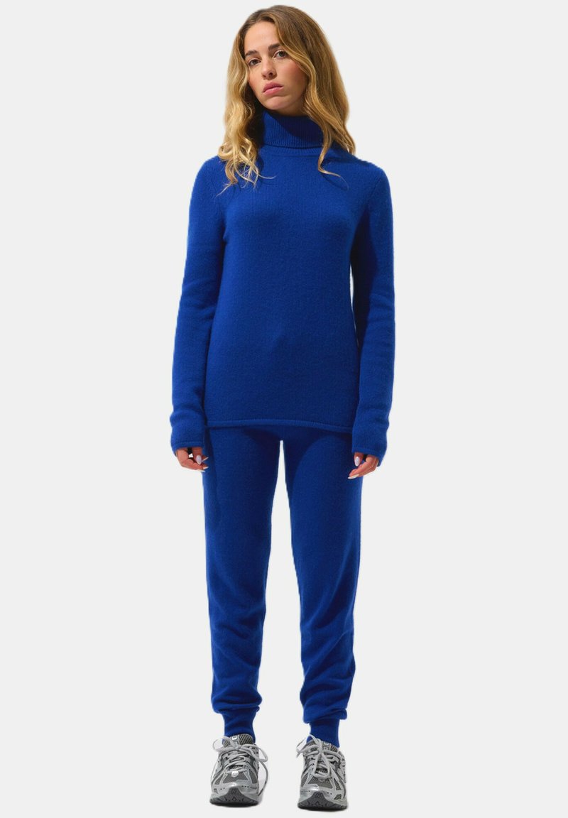 Authentic Cashmere LINDA niebieski