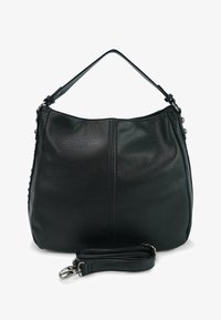 Niet geselecteerd, jet black