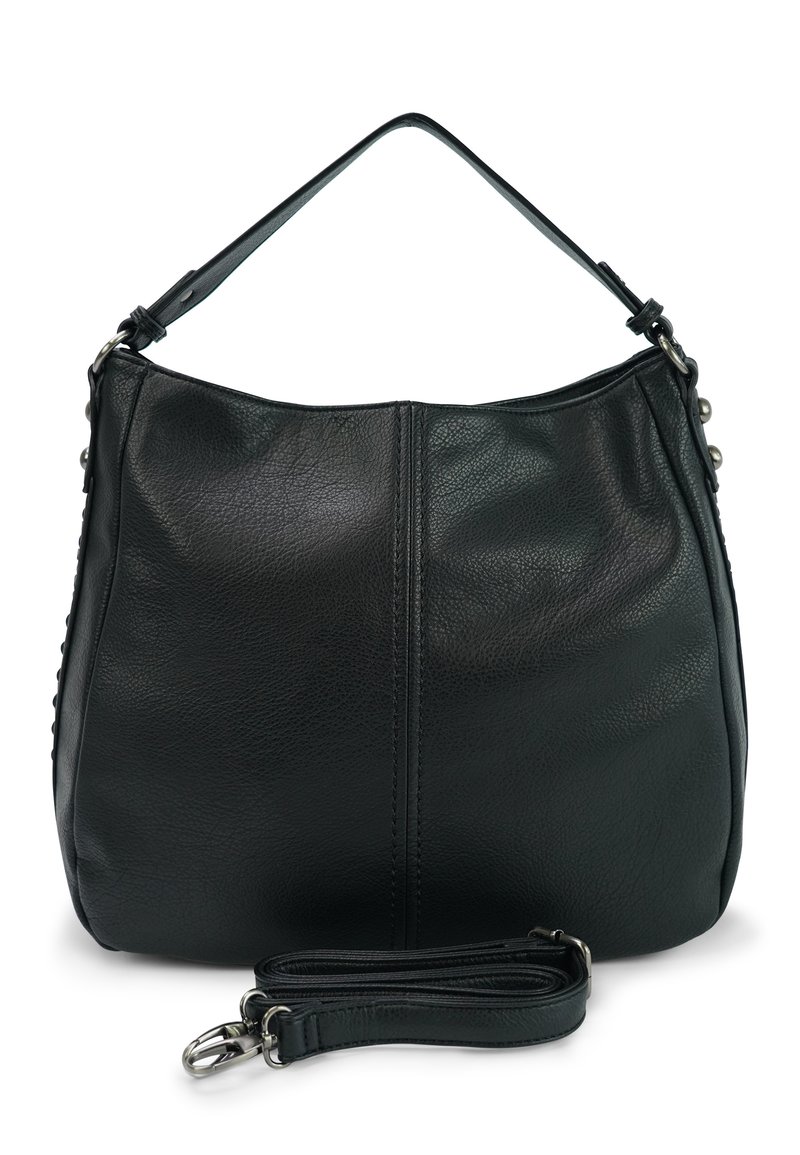 Harpa ALANIS - Handtas - jet black