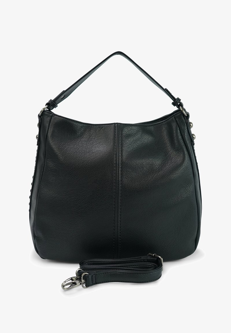 Harpa ALANIS - Handtas - jet black