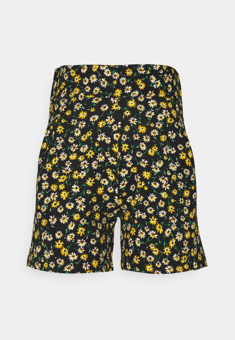 JDY Shorts zwart JDY Shorts zwart