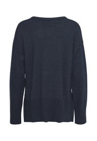 Valitud, dark sapphire melange