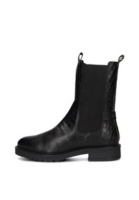 Notre-V DUNGA BALL - Bottines - zwart