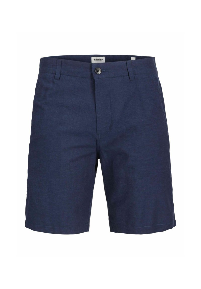 jack & jones Shorts donkerblauw jack & jones Shorts donkerblauw