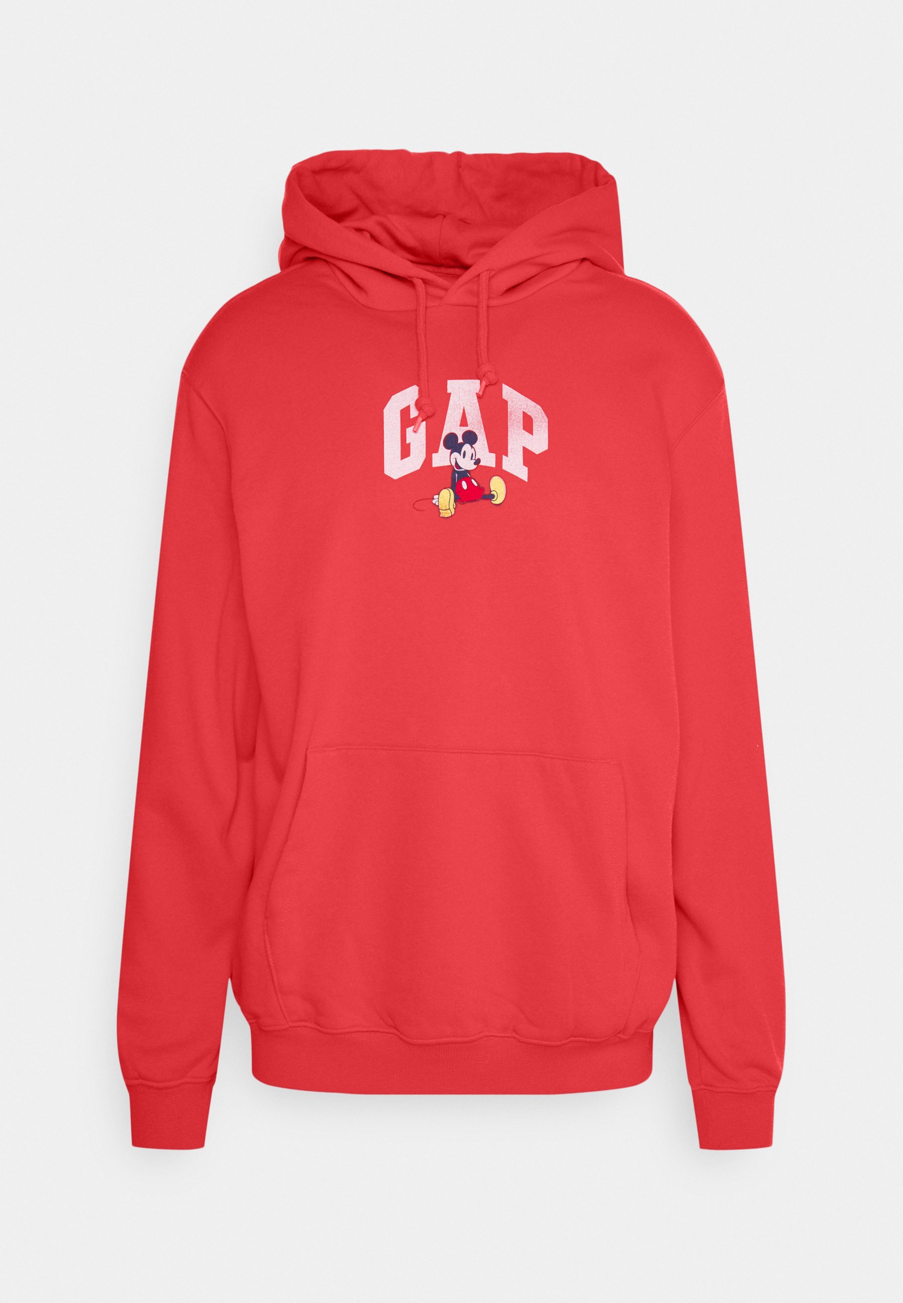 gap pulli rot