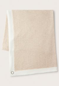 STOCKH LM JANNA - Poncho - beige melange