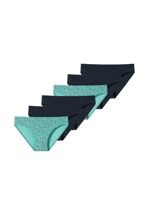 6-PACK - Slip - sortiert