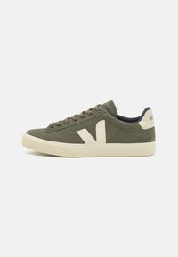 Veja - CAMPO - Sneakers laag - mud/pierre Miniatuurafbeelding 1