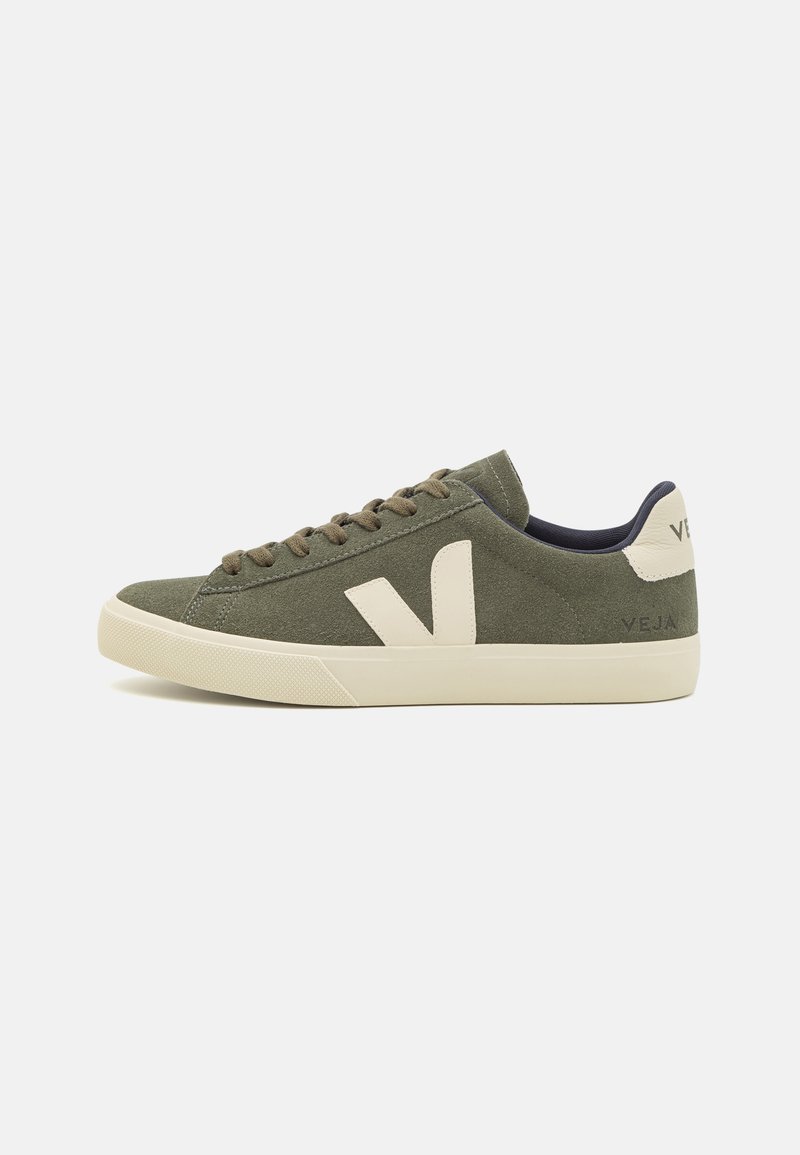 Veja CAMPO BOLD - Sportcipő - mud/pierre