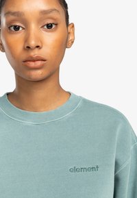 Element CORNELL 3.0 - Mikina - blue