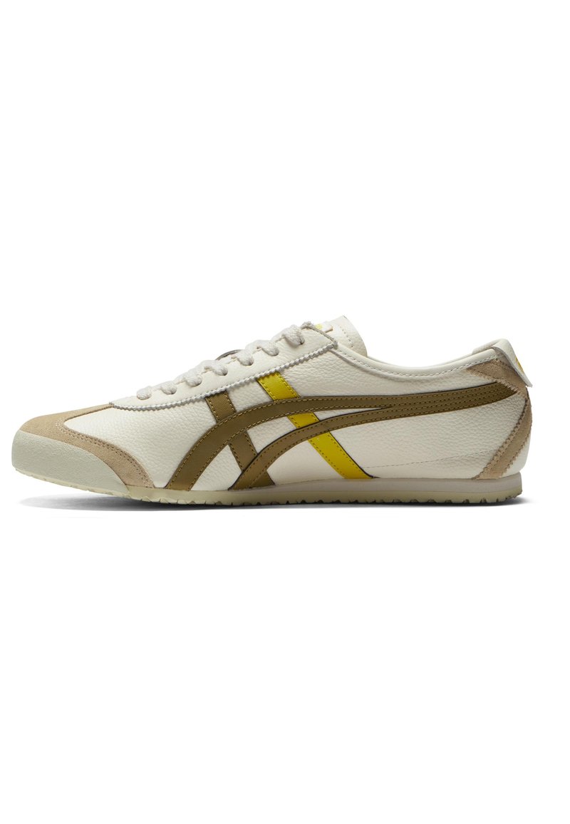 Onitsuka Tiger MEXICO 66 - Sportiga snörskor - cream rover