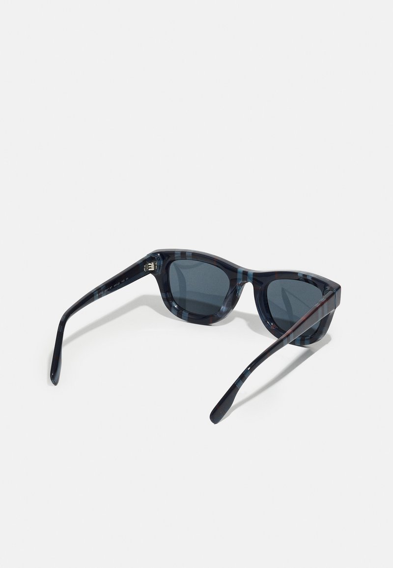 Herren Mützen, Hüte & Caps | Burberry SIDNEY UNISEX Sonnenbrille navy check/dunkelblau - KA82797 Herren Mützen, Hüte & Caps | Burberry SIDNEY UNISEX Sonnenbrille navy check/dunkelblau - KA82797