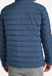 Schmuddelwedda Vinterjacka - blue