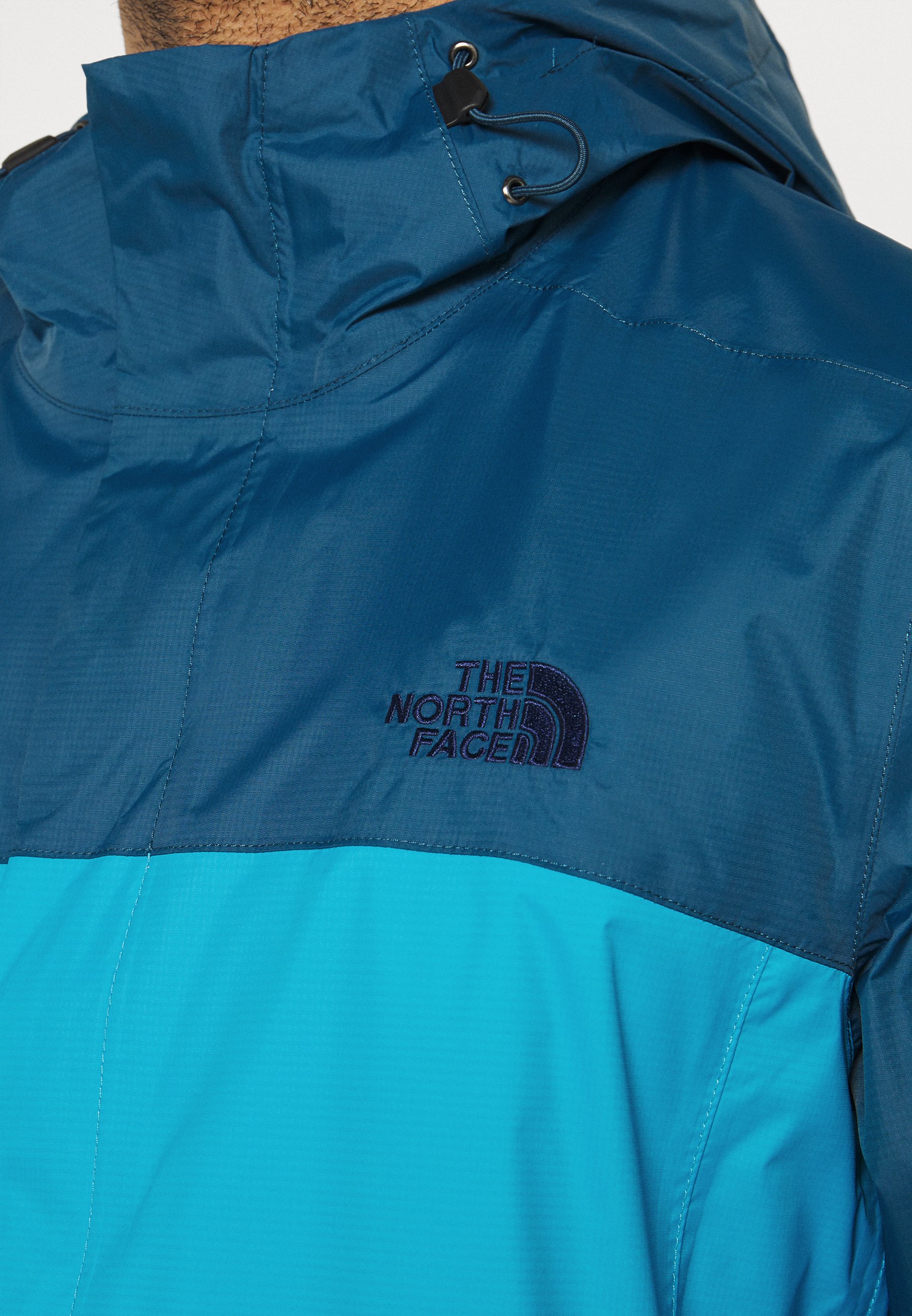 north face venture