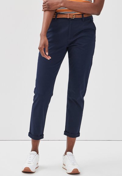 Tailleur Femme VMMAYA MR LOOSE SOLID PANT Pantalon Classique - Main Image