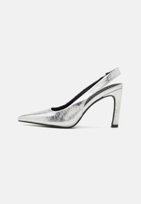 Δεν επιλέχθηκε, silver