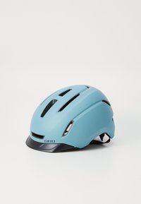 CADEN UNISEX - Casco - matte mineral