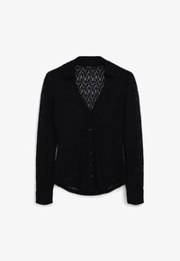 Unselected, ultrablack