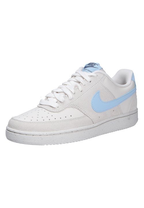 Nike SPORTSWEAR DAMEN SNEAKER COURT VISION LO - Trainers - beige — foto 2