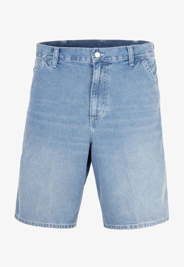SIMPLE - Denim shorts