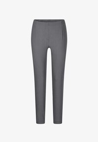 Niet geselecteerd, grey