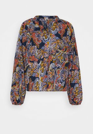 JDY JDYCANA - Blusa - sky captain