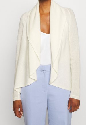 Vest - off-white