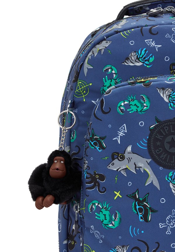 CLASS ROOM BTS PRT AC – Schulranzen – undersea party