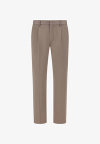 Non sélectionné, taupe