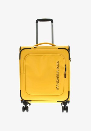 Mandarina Duck Trolley - duck yellow