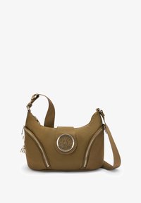 Wybrany, dry laurel spice