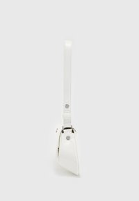 Diesel PLAY CROSSBODY - Borsa a tracolla - white