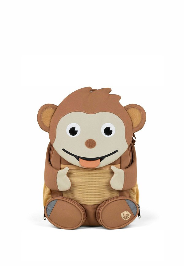 Grosser Freund - Tagesrucksack - affenzahn