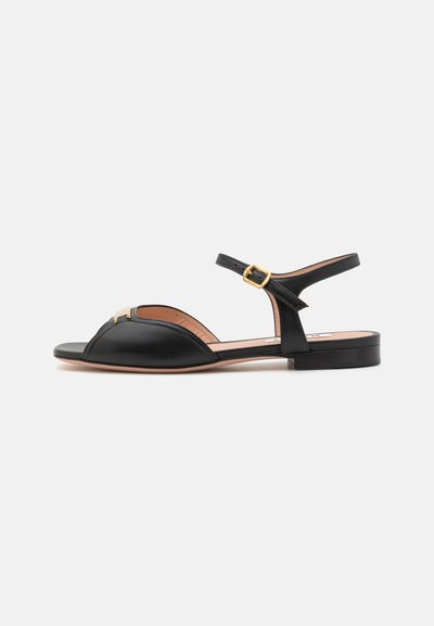 Bally DERYA - Sandales - black
