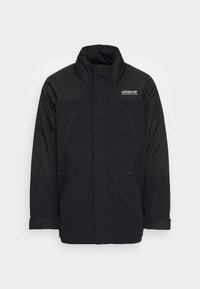 adidas Originals Vinterjacka - black