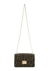 Seidenfelt ROROS 11 CM - Bandolera - leo brown