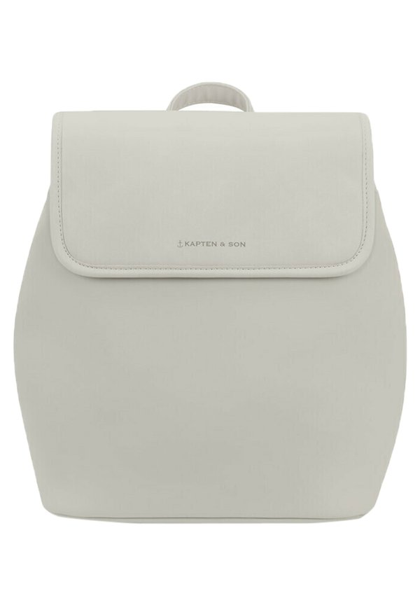 COPENHAGEN - Tagesrucksack - oyster