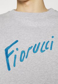 Fiorucci Mikina - grey