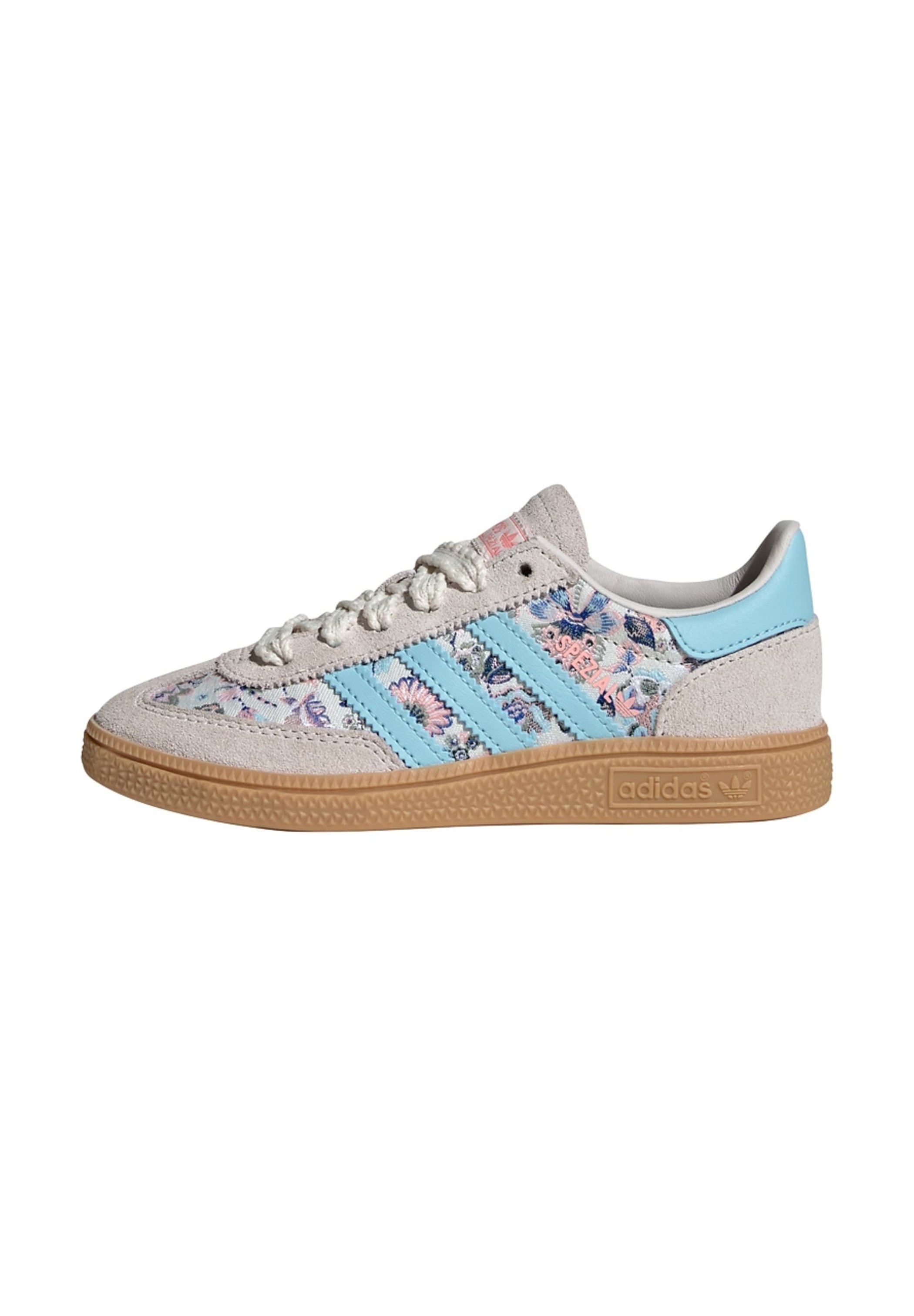 adidas Originals LIBERTY LONDON HANDBALL SPEZIAL UNISEX - Trainers