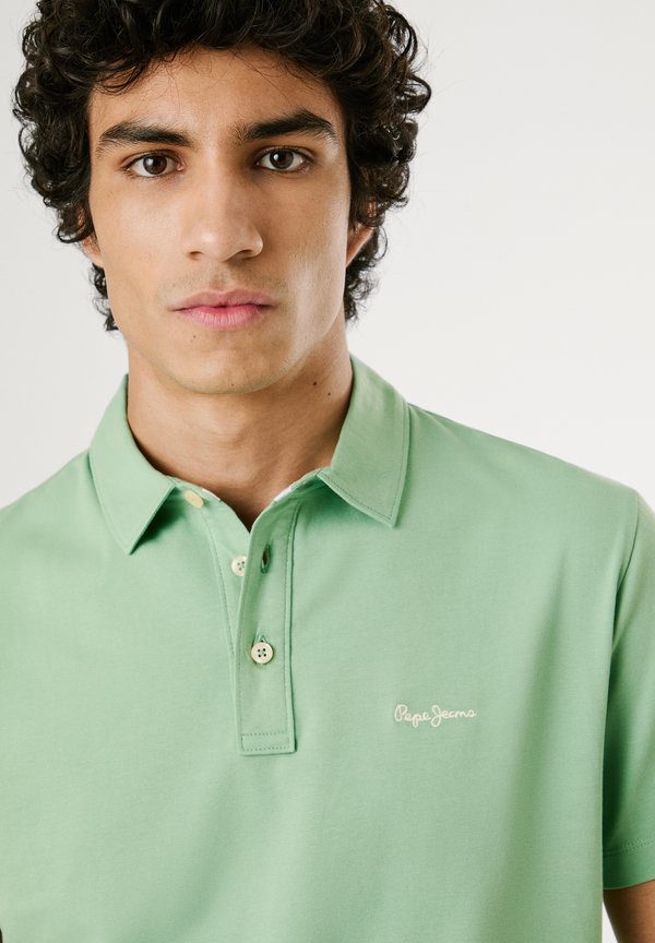 NEW HARPER - Polo shirt4